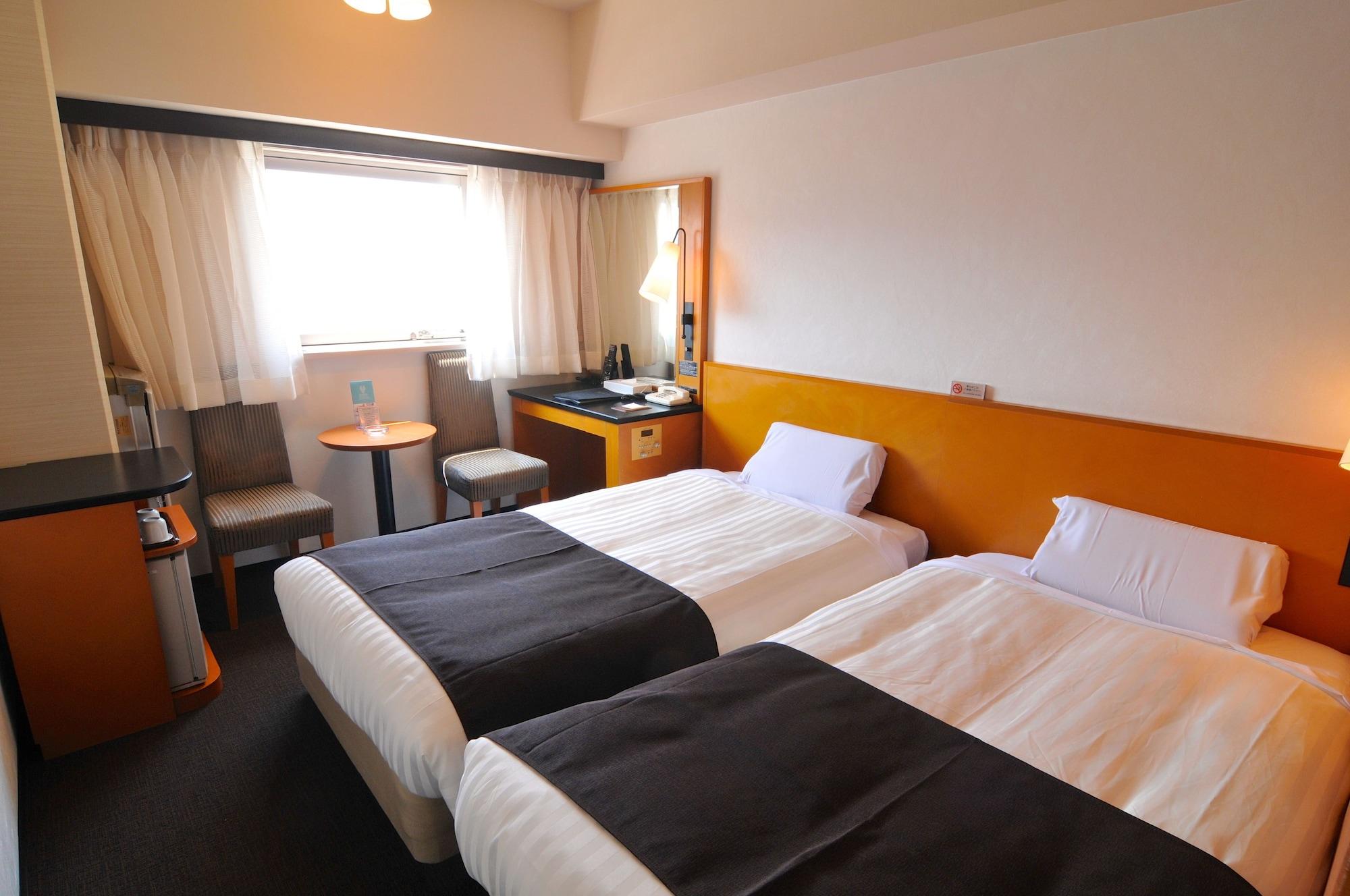 טוקיו Hotel Listel Shinjuku מראה חיצוני תמונה