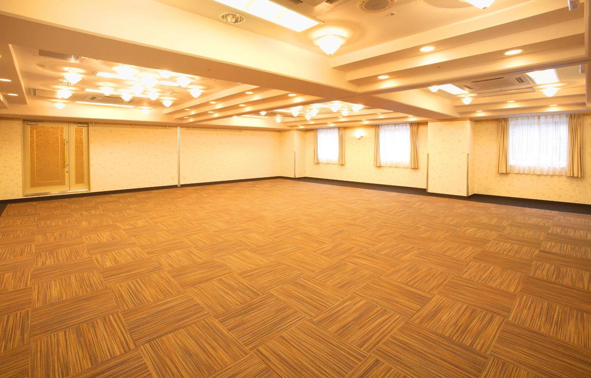 טוקיו Hotel Listel Shinjuku מראה חיצוני תמונה
