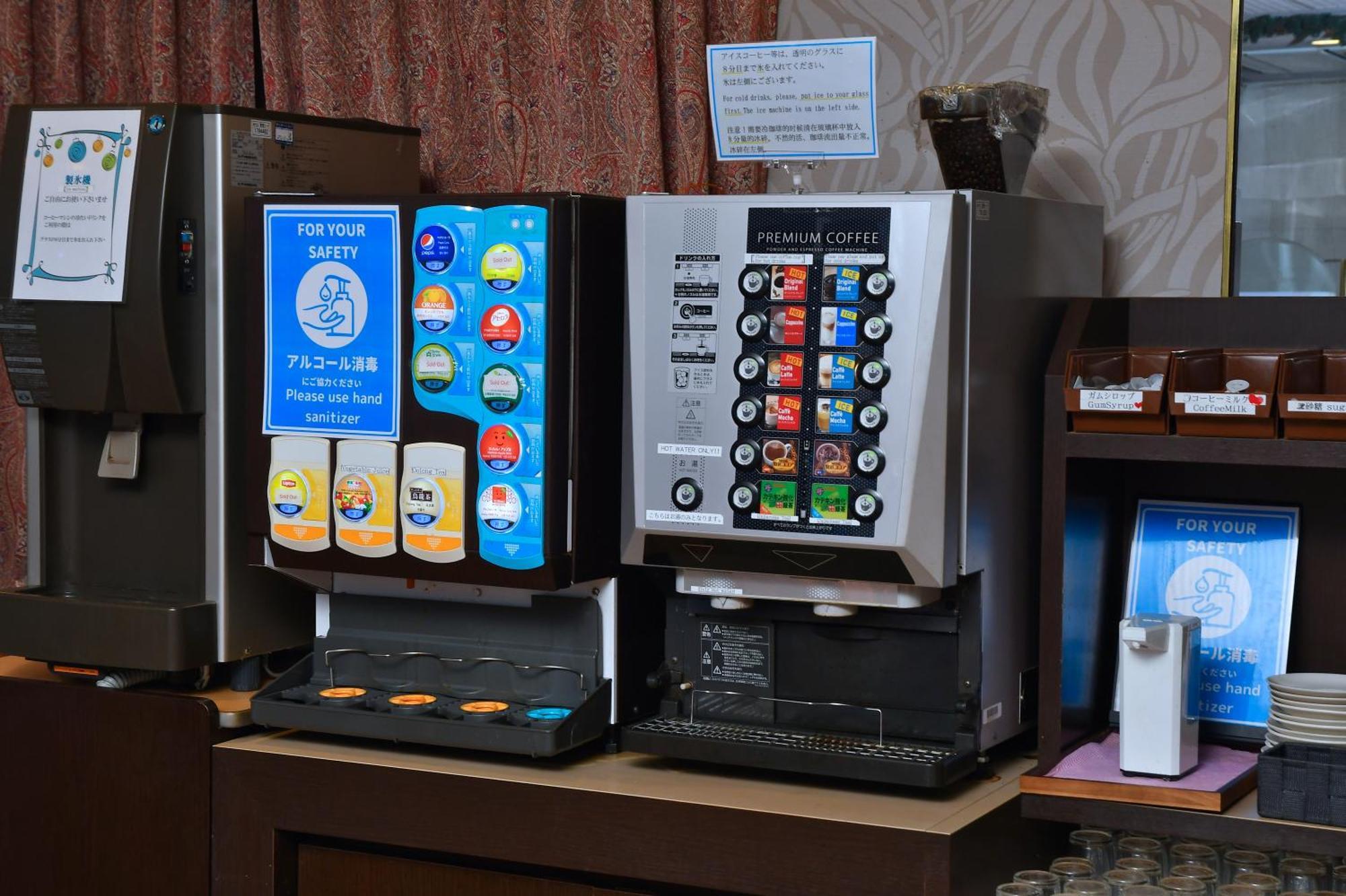טוקיו Hotel Listel Shinjuku מראה חיצוני תמונה