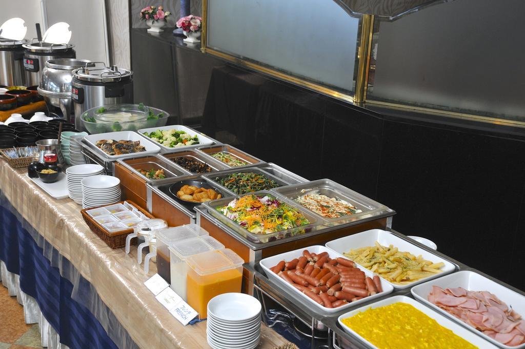 טוקיו Hotel Listel Shinjuku מראה חיצוני תמונה